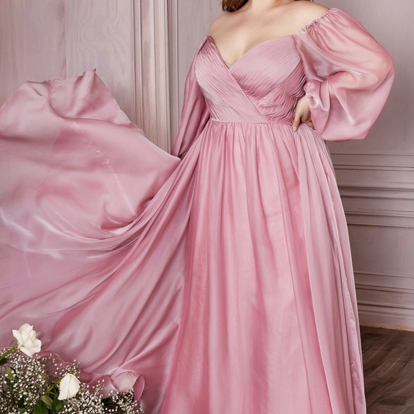 Homecoming dress - Picture 6 of 11